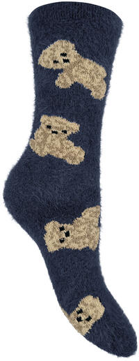 CALZINO CORTO DONNA TEDDY Tellini S.r.l. Ingrosso Abbigliamento